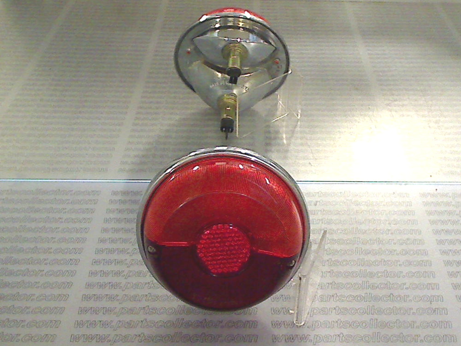 ALTISSIMO 268.20.20 Lighting system code 10279 compatible with: ALTISSIMO ALTISSIMO, BIZZARRINI 5300 STRADA